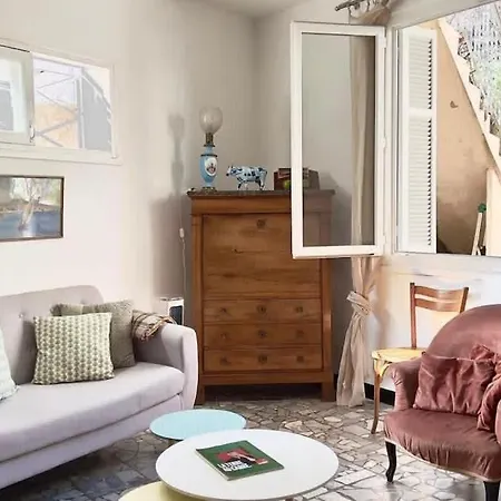 Casamea - Spacieux, Famille, Hyper-centre Appartement