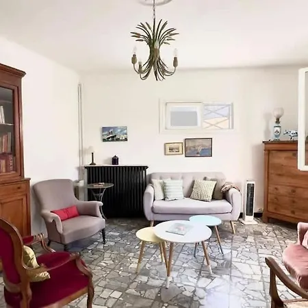 Casamea - Spacieux, Famille, Hyper-centre Appartement *