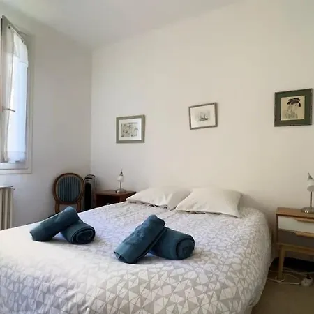 Appartement Casamea - Spacieux, Famille, Hyper-centre