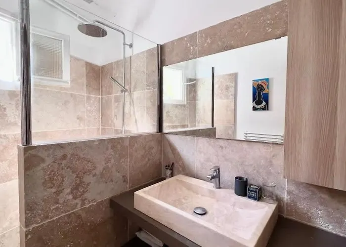 Casamea - Spacieux, Famille, Hyper-centre Appartement *