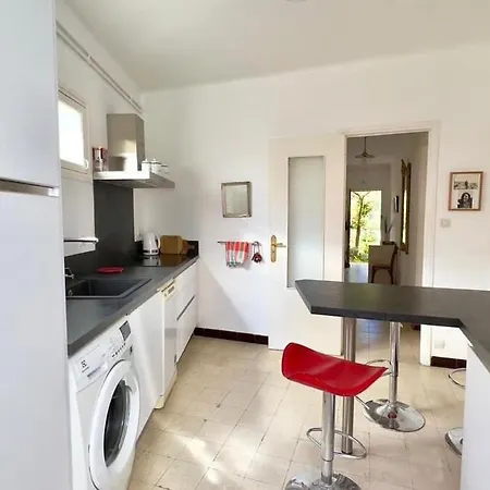 Casamea - Spacieux, Famille, Hyper-centre Ajaccio (Corsica)