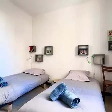 Appartamento Casamea - Spacieux, Famille, Hyper-centre *