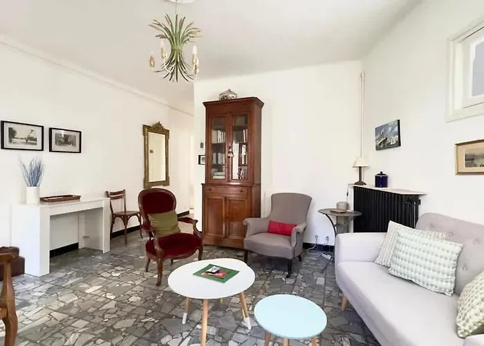 Casamea - Spacieux, Famille, Hyper-centre