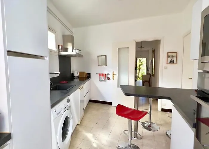 Casamea - Spacieux, Famille, Hyper-centre Ajaccio (Corsica)