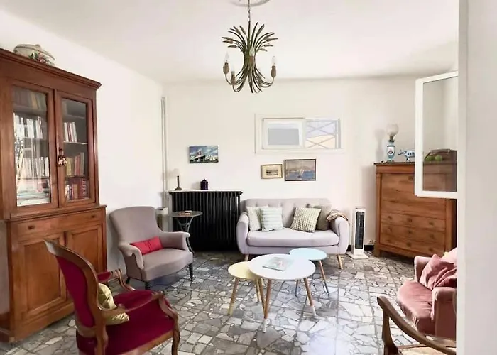 Casamea - Spacieux, Famille, Hyper-centre Appartement *