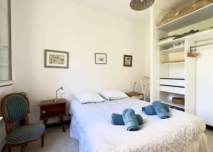 Casamea - Spacieux, Famille, Hyper-centre *